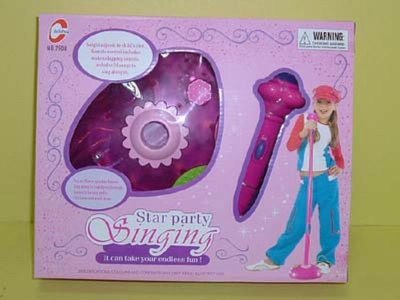 MICROPHONE - HP1025223