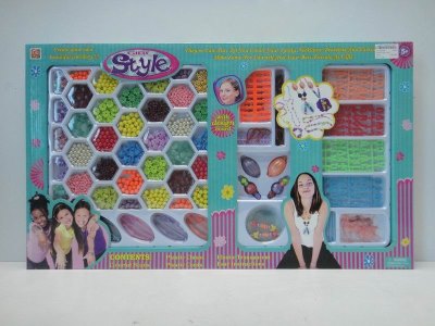 CRAFT BEAD SET - HP1025249