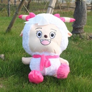 70CM PLUSH TOYS  - HP1025270