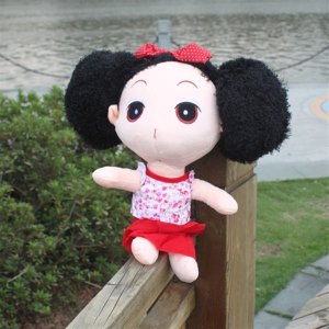 28CM PLUSH TOYS  - HP1025273