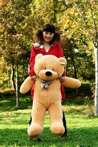 140CM PLUSH TOYS  - HP1025274
