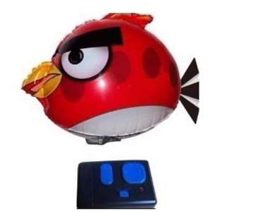 R/C ANGER BIRDS - HP1025321