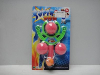 SOFT SHOOTING ROCKET - HP1025327