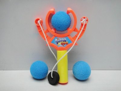 SOFT SHOOTING ROCKET - HP1025328