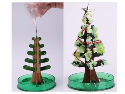 MAGIC CHRISTMAS TREE - HP1025336