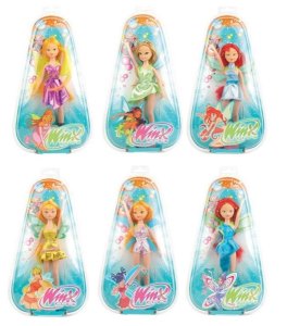 WINX DOLL  - HP1025370