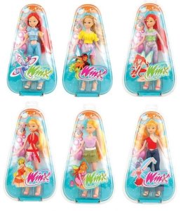 WINX DOLL  - HP1025372