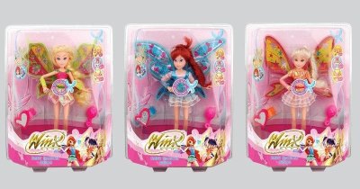 WINX DOLL  - HP1025380