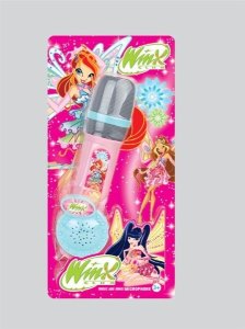 WINX MICROPHONE - HP1025381