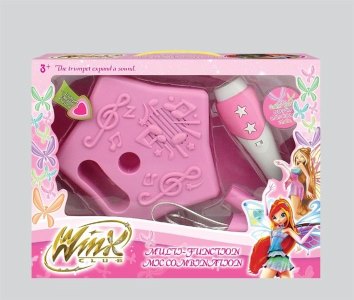 WINX PLAYER - HP1025382