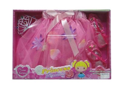 BEAUTY SET - HP1025425