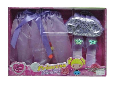 BEAUTY SET - HP1025426