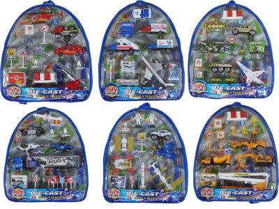 FREE WAY CAR (DIE CAST) - HP1025470