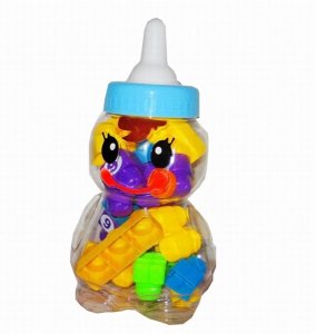 36PCS BUILDING BLOCK - HP1025503