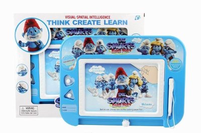 MAGNETIC DRAWING BOARD  - HP1025511