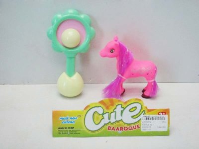 RATTLE SET - HP1025541