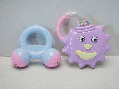 RATTLE 2PCS - HP1025542