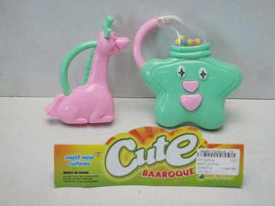RATTLE 2PCS - HP1025544
