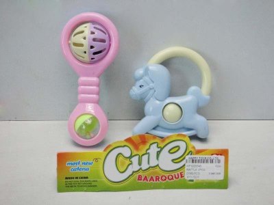 RATTLE 2PCS - HP1025545