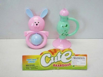 RATTLE 2PCS - HP1025546