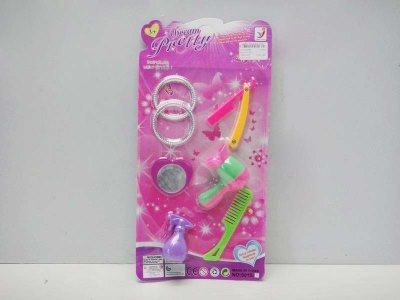 BEAUTY SET  - HP1025549