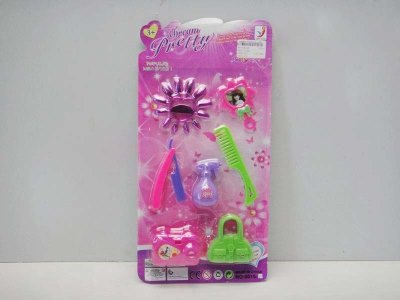 BEAUTY SET - HP1025553