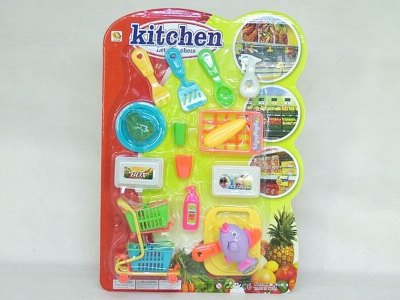 KITCHEN SET - HP1025557