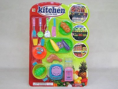 KITCHEN SET - HP1025558