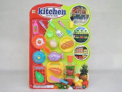 KITCHEN SET - HP1025559