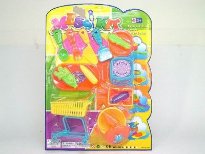 KITCHEN SET - HP1025560