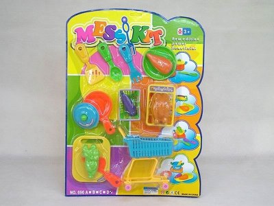 KITCHEN SET - HP1025561