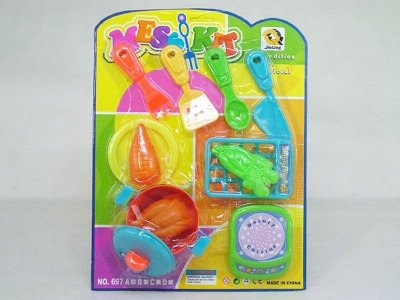 KITCHEN SET - HP1025563