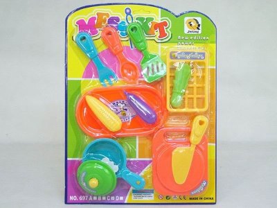 KITCHEN SET - HP1025564