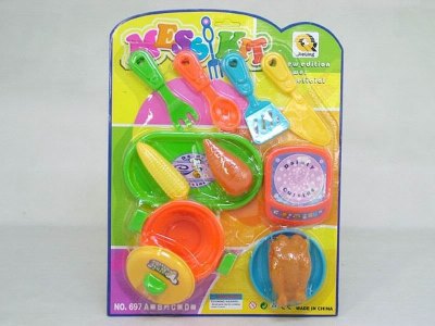 KITCHEN SET - HP1025565