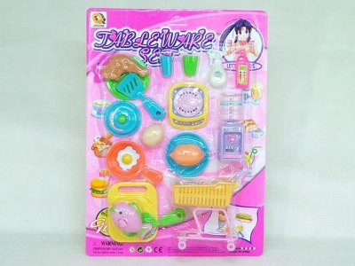 KITCHEN SET - HP1025567