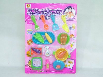 KITCHEN SET - HP1025568