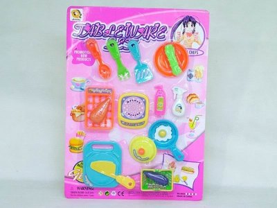 KITCHEN SET - HP1025569