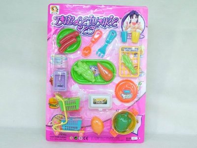 KITCHEN SET - HP1025571