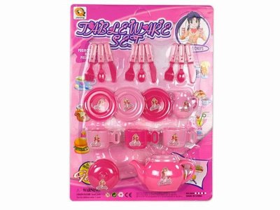 TEA SET - HP1025572