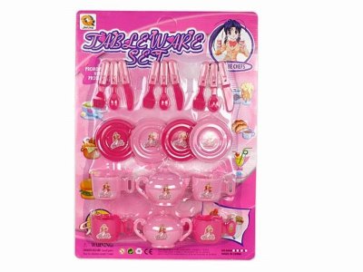 TEA SET - HP1025573