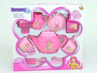 TEA SET - HP1025574