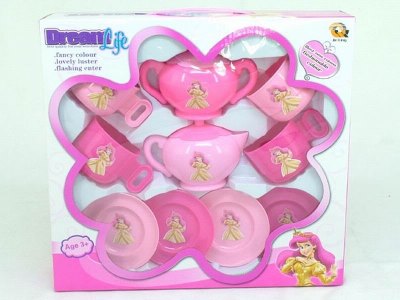 TEA SET - HP1025575