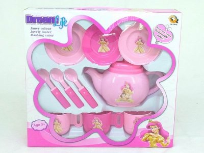 TEA SET - HP1025576