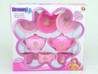 TEA SET - HP1025577
