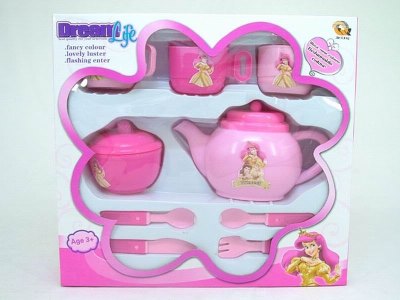 TEA SET - HP1025578