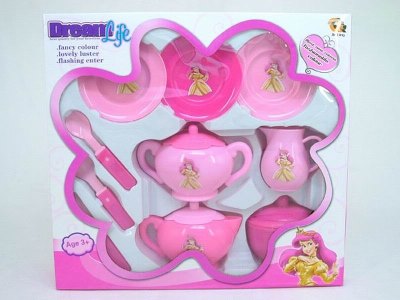 TEA SET - HP1025579