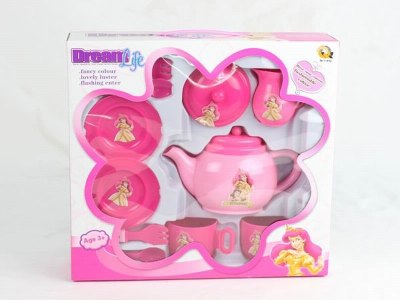 TEA SET - HP1025580