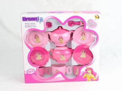 TEA SET - HP1025581