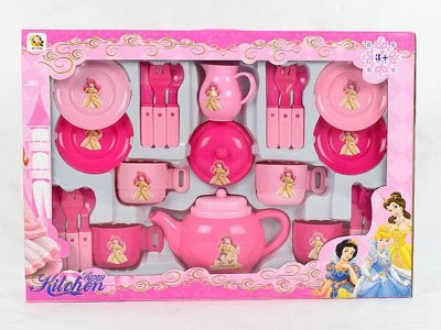 TEA SET - HP1025583