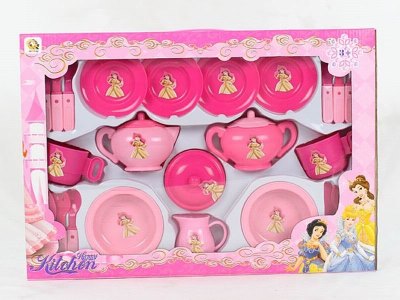 TEA SET - HP1025584